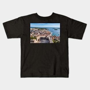 Hvar Kids T-Shirt